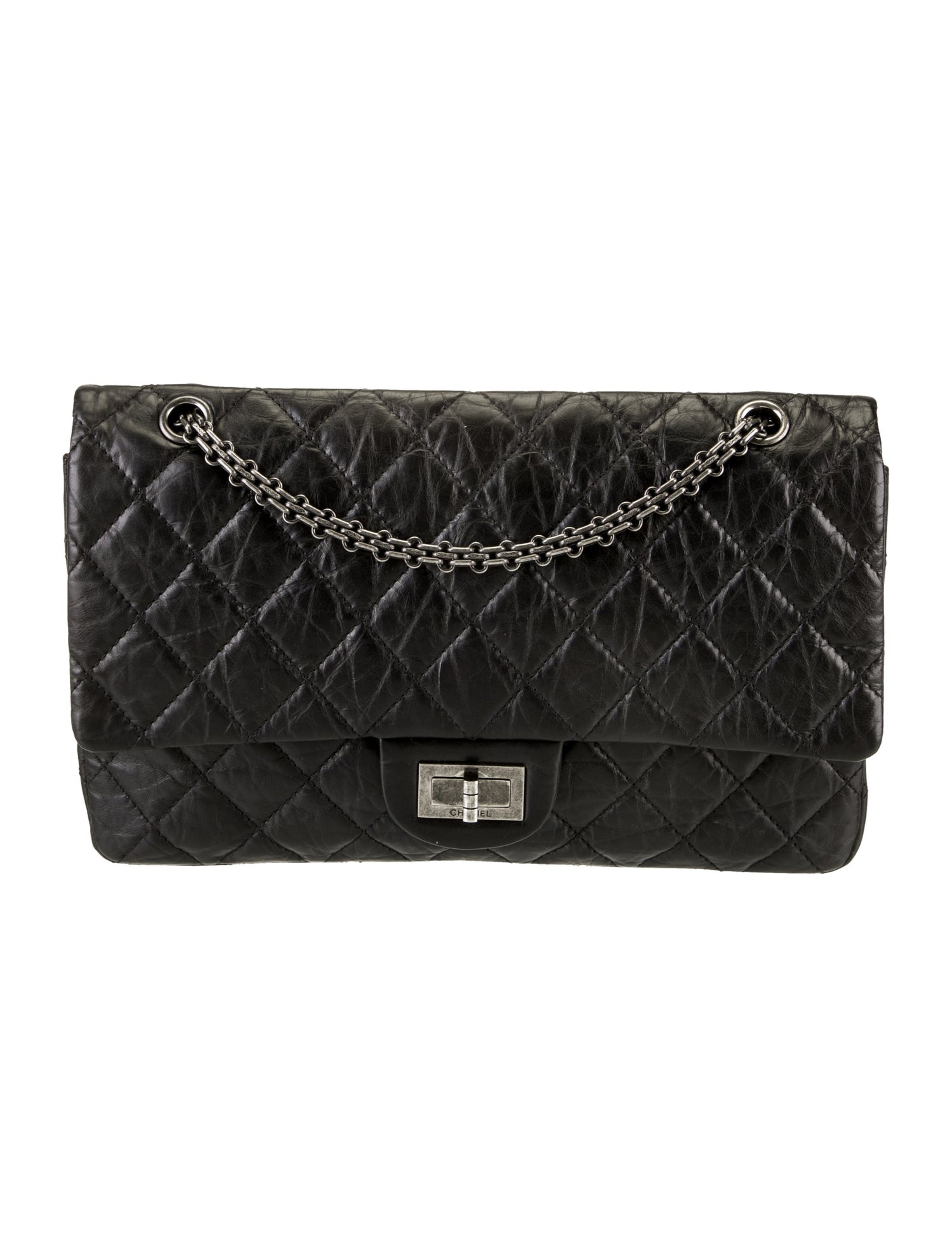 Chanel 2.55 Reissue