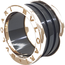 Bulgari B.zero1 Ring