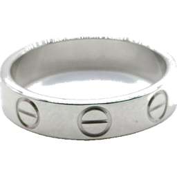 Cartier Love Ring