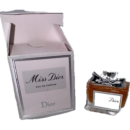 Miss Dior Eau de Parfum 5ml
