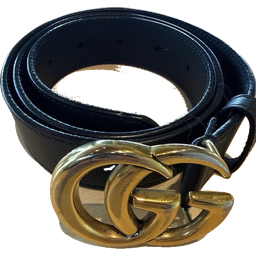 Gucci GG Marmont Belt