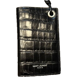 Saint Laurent Card Case