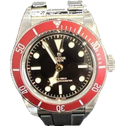 Tudor Black Bay 41