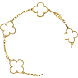 Van Cleef Alhambra Bracelet